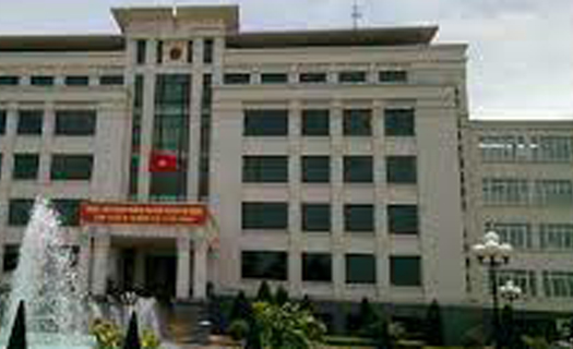 Hải Phòng: Vì sao Chủ tịch UBND quận Hải An bị tố cáo?